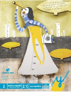 2cuaderno punto y seguido 2ºciclo primaria